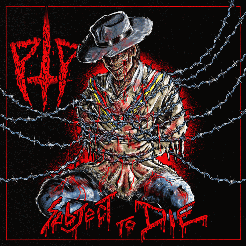 Poison the Preacher : Subject to Die